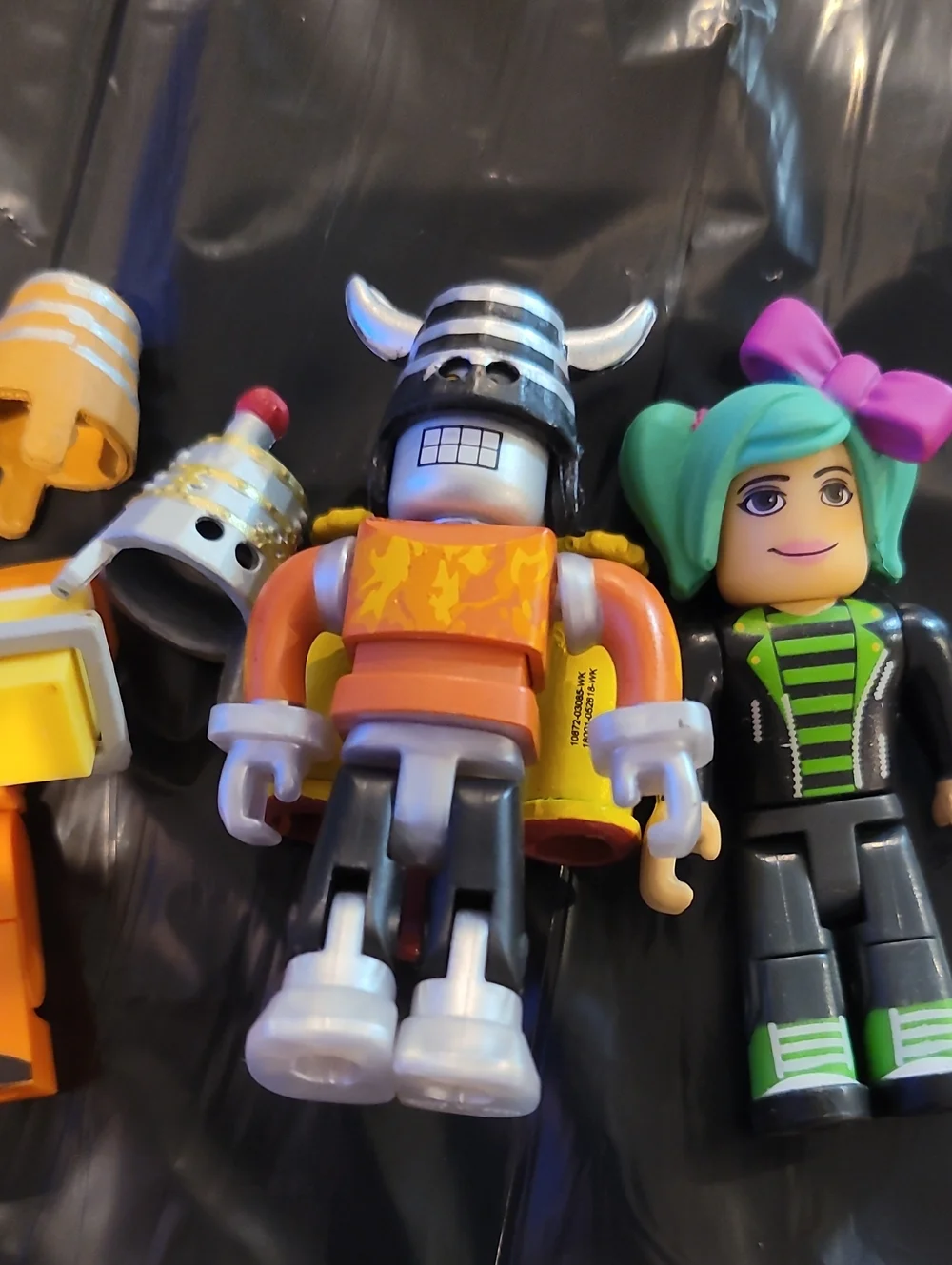 Roblox Character Set - Picture 2 of 3